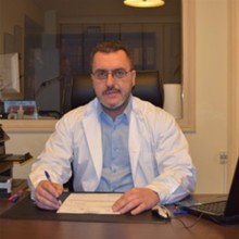 Λιακόπουλος Νικόλαος Καρδιολόγος | doctoranytime