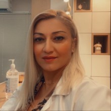 Τσερμίδου Ειρήνη Γυναικολόγος - Μαιευτήρας | doctoranytime