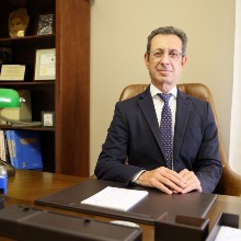 Βαγιάκης Μάνος MD, PhD