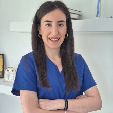 Πλατάνα Ευστρατία DDS, MSc