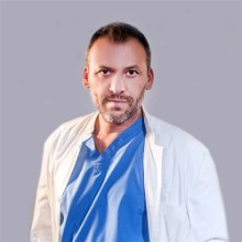 Νικολόπουλος Ιωάννης  Ορθοπαιδικός Χειρουργός | doctoranytime