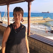 Mpoukouvala Varvara