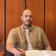 Dallas Athanasios MSc