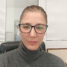 Τσαλούκα Μόσχα