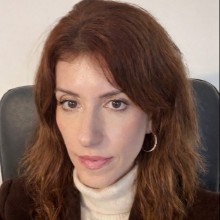 Zaxaropoulou Niki - Maria MD, MSc
