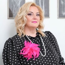 Χρυσανθοπούλου Μαρία