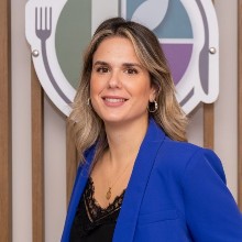 Καραχοτζίτη Χριστίνα Dietfocus MSc, PhDc