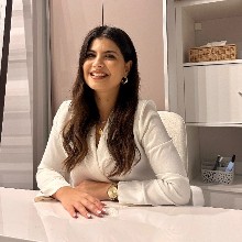 Κωστάκη Μαρία MSc