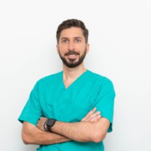 Salamastrakis Dental Clinic Limassol Χειρουργός Οδοντίατρος - Εμφυτευματολόγος