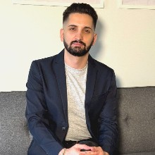 Κολοκυθάς Κωνσταντίνος BSc, MSc