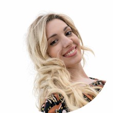 Παπανικολάου Aνθή MSc