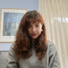 Σωτηροπούλου Βασιλική