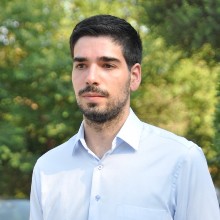 Σταματάκος Παναγιώτης - Βελισσάριος MD, MSc