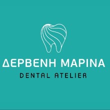 Δερβένη Μαρίνα DDS, MSc