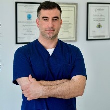 Mυλωνάς  Κωνσταντίνος MSc, PhDc