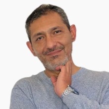 Vahedi Mohammad