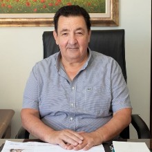 Μεραμβελλιωτάκης Νικόλαος Dr.