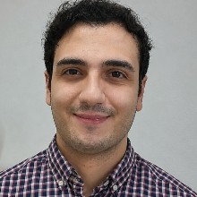 Καράμπινας Νικόλαος MSc, BSc
