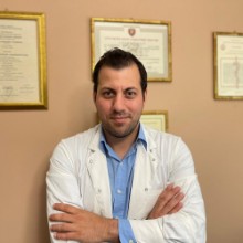Γαλανόπουλος Μιχαήλ Γαστρεντερολόγος | doctoranytime