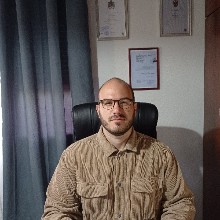 Δάλλας Αθανάσιος MSc