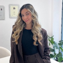 Μάλτα Αιμιλία BSc, MSc