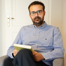Βαλαβάνης Δημήτριος MSc