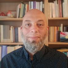 Μανιός Γιάννης