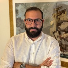 Παπαδογιωργάκης Ιωάννης