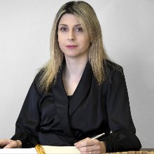 Καρτάλη Εύα (Ευανθία)