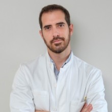 Dr Στέλιος Δημητρόπουλος Otolaryngologist (ENT): Book an online appointment