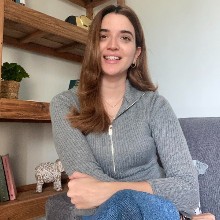 Παπανικολάου Κατερίνα MSc