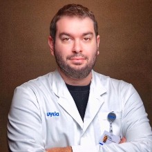 Γαλάνης Ηλίας MD, MSc
