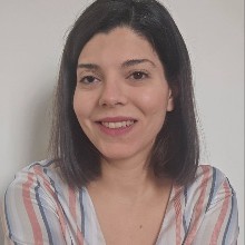 Κουνάδη Γεωργία MSc