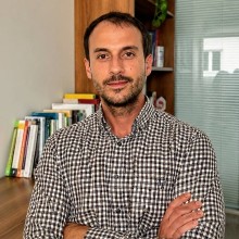 Καραγγιουλές Δημήτρης