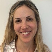 Livanou Maria Dr., PhD, MSc, Επίκουρος Καθηγητής