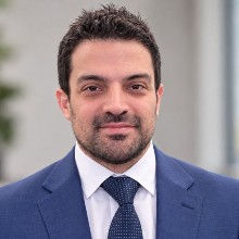 Φιστουρής Παναγιώτης MD, PhD, Επίκουρος Καθηγητής