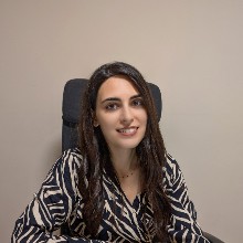 Λεγάκη Μαρία