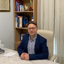 Κρυσταλίδης Νέστορας