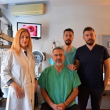Vasilis & Synergates Lakidis Ophthalmologist: Book an online appointment