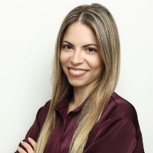 Καλαθάκη Κωνσταντίνα MD, MSc