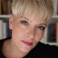 Καλαποθάκου Σταυρούλα