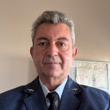 Λιάπης Δημήτριος Στρατιωτικός γιατρός, MD, FEBU, DIU