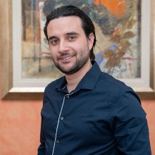 Ρουμπάνης Αλέξανδρος