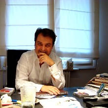 Δρ.Μπαρτζώκας Ευστάθιος MD