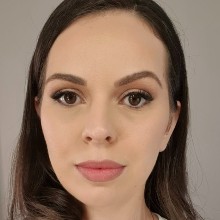 Σουροπάνη Μαρία MSc