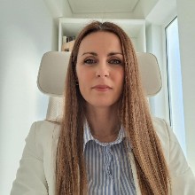 Φιλιπποπούλου  Αναστασία MD, MSc