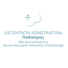 Κωνσταντίνα  Χατζήπαπα BSc, MSc