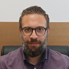 Κωνσταντινίδης Δημήτριος