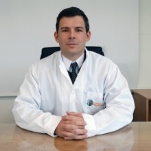 Κοσμάς Κυριάκος MD