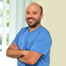 Stauros Gkourogiannis Dentist: Book an online appointment